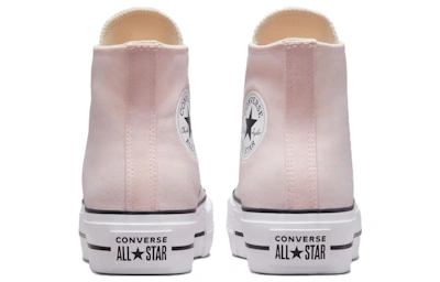 (Women) Converse Chuck Taylor All Star Lift Platform High 'Decade Pink'