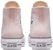 (W) Converse Chuck Taylor All Star Lift Platform Tinggi 'Decade Pink' A05135C