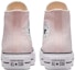 Shop (W) Converse Chuck Taylor All Star Lift Platform Tinggi 'Decade Pink' A05135C