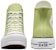 (W) Converse Chuck Taylor All Star Lift Platform Tinggi 'Vitality Green' A06137C