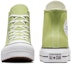 Shop (W) Converse Chuck Taylor All Star Lift Platform Tinggi 'Vitality Green' A06137C