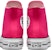 (W) Converse Chuck Taylor All Star Lift Platform Tinggi 'Astral Pink' A05663F