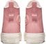 Shop (W) Converse Chuck Taylor All Star Lift Platform Tinggi 'Rust Pink' A04256C