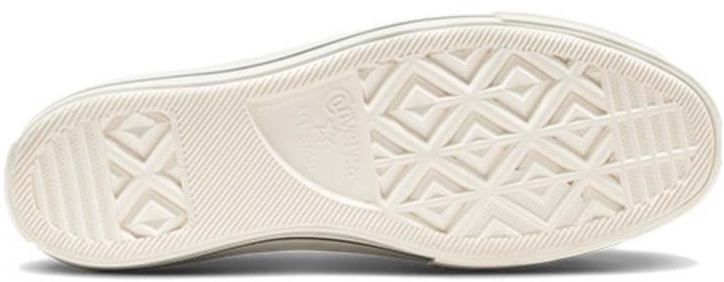 (W) Converse Chuck Taylor All Star 厚底高筒運動鞋 'Gravel' A03251C Shop (W) Converse Chuck Taylor All Star 厚底高筒運動鞋 'Gravel' A03251C