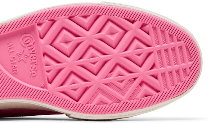 (W) Converse Chuck Taylor All Star Lift Plataforma Varsity Retro High 'Oops Pink' A07141C Purchase (W) Converse Chuck Taylor All Star Lift Plataforma Varsity Retro High 'Oops Pink' A07141C