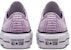 (W) Converse Chuck Taylor All Star Lift Platform Rendah 'Dusty Lilac' A04787C