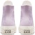 (W) Converse Chuck Taylor All Star Lift Platform High 'Sulam Bunga - Pale Amethyst' A02076C