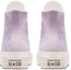 Purchase (W) Converse Chuck Taylor All Star Lift Platform High 'Sulam Bunga - Pale Amethyst' A02076C