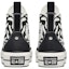 Purchase (W) Converse Chuck Taylor All Star Lift Platform Tinggi 'Animal Mix'. A03713C