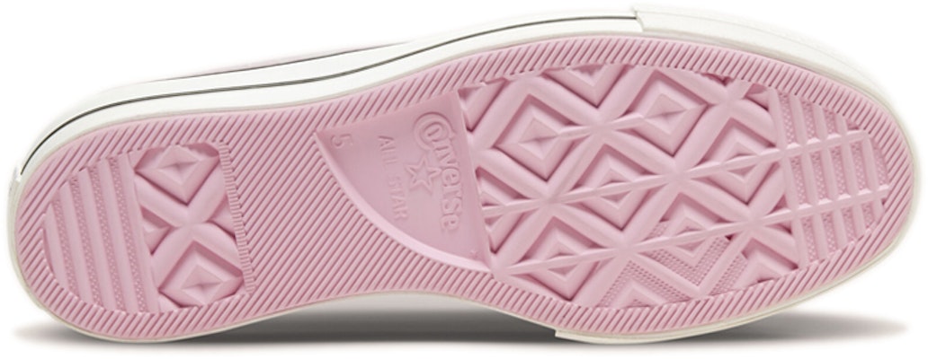 (W) Converse Chuck Taylor All Star Lift Platform Rendah 'Camp - Daisies' 568934C Purchase (W) Converse Chuck Taylor All Star Lift Platform Rendah 'Camp - Daisies' 568934C