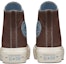Purchase (W) Converse Chuck Taylor All Star Lift Platform Canvas Tinggi 'Brazil Nut Indigo Oxide' 572708C