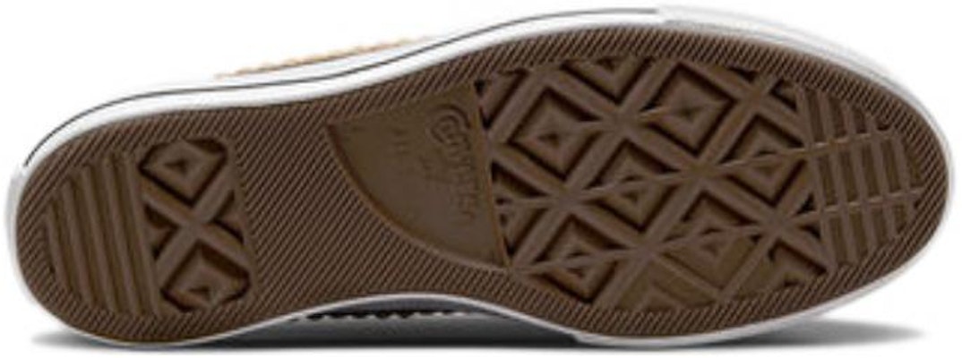 (W) Converse Chuck Taylor All Star Lift Platform Rendah 'Teak' A04418C Purchase (W) Converse Chuck Taylor All Star Lift Platform Rendah 'Teak' A04418C