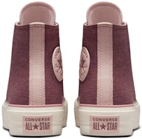 (W) Converse Chuck Taylor All Star Lift Plataforma Alta 'Vino Oscuro' A03721C Purchase (W) Converse Chuck Taylor All Star Lift Plataforma Alta 'Vino Oscuro' A03721C