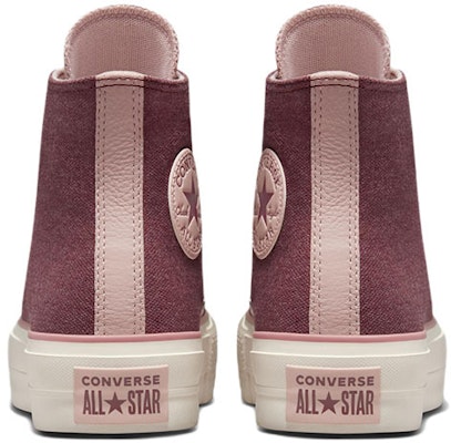 (W) Converse Chuck Taylor All Star Lift Platform Tinggi 'Dark Wine' A03721C Purchase (W) Converse Chuck Taylor All Star Lift Platform Tinggi 'Dark Wine' A03721C
