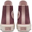 Purchase (W) Converse Chuck Taylor All Star Lift Platform Tinggi 'Dark Wine' A03721C