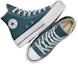 Purchase (W) Converse Chuck Taylor All Star Lift Platform Kanvas 'Biru Putih' A06840C