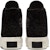 (W) Converse Chuck Taylor All Star Lift Platform High 'Cozy Utility Hitam' A573211C