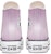 (W) Converse Chuck Taylor All Star Lift Platform 'Warna Bermusim - Pale Amethyst' A01178C