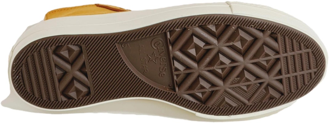 (Women) Converse Chuck Taylor All Star Lift Platform High 'Tiger Moth Egret' A05419C Purchase (Women) Converse Chuck Taylor All Star Lift Platform High 'Tiger Moth Egret' A05419C