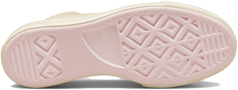 (W) Converse Chuck Taylor All Star Lift Platform Canvas Tinggi 'Oat Milk' A06092C Purchase (W) Converse Chuck Taylor All Star Lift Platform Canvas Tinggi 'Oat Milk' A06092C