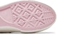 (W) Converse Chuck Taylor All Star Lift Platform High 'Embroidered Hearts - Putih' A01599C