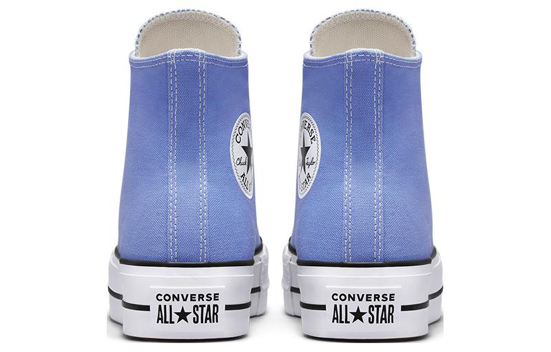 Purchase (W) チャックテイラー オールスター リフト プラットフォーム "ロイヤルパルス" A00908C