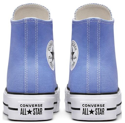 (Women) Converse Chuck Taylor All Star Lift Platform Seasonal Color High Top 'Royal Pulse' A00908C Purchase (Women) Converse Chuck Taylor All Star Lift Platform Seasonal Color High Top 'Royal Pulse' A00908C