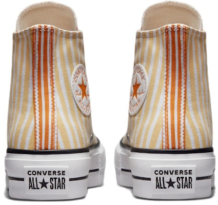 (Women) Converse Chuck Taylor All Star Lift Platform High 'Stripes' A03298C Purchase (Women) Converse Chuck Taylor All Star Lift Platform High 'Stripes' A03298C