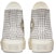 (W) Converse Chuck Taylor All Star Lift Platform High 'Houndstooth Shine - Egret Perak' A04276C