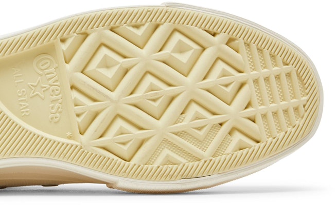 (W) Converse Chuck Taylor All Star Lift 帆布鞋“刺绣花卉 - 米白” A01586C Purchase (W) Converse Chuck Taylor All Star Lift 帆布鞋“刺绣花卉 - 米白” A01586C