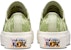 (W) Converse Chuck Taylor All Star Lift Platform Low 'Kita Lebih Kuat Bersama' A01733C