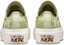 Purchase (W) Converse Chuck Taylor All Star Lift Platform Low 'Kita Lebih Kuat Bersama' A01733C