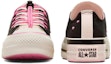 Purchase (W) Converse Chuck Taylor All Star Lift Platform EasyOn Rendah 'Hitam Fable Pink' A09540C