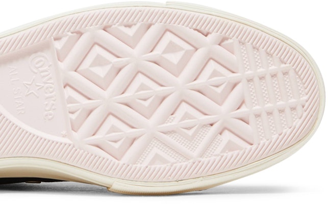 (Women) Converse Chuck Taylor All Star Lift Platform High 'Crafted Patchwork' A05194C Purchase (Women) Converse Chuck Taylor All Star Lift Platform High 'Crafted Patchwork' A05194C