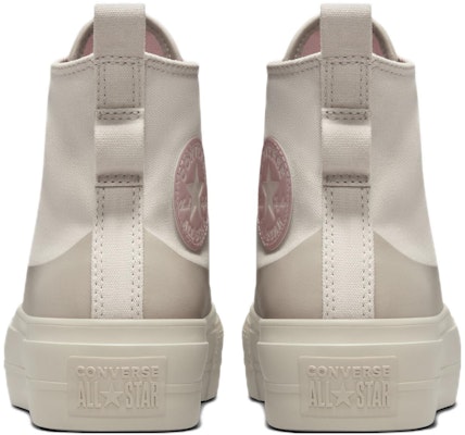(W) Converse Chuck Taylor All Star Lift 增高高筒 'Desert Sand' A04262C Purchase (W) Converse Chuck Taylor All Star Lift 增高高筒 'Desert Sand' A04262C