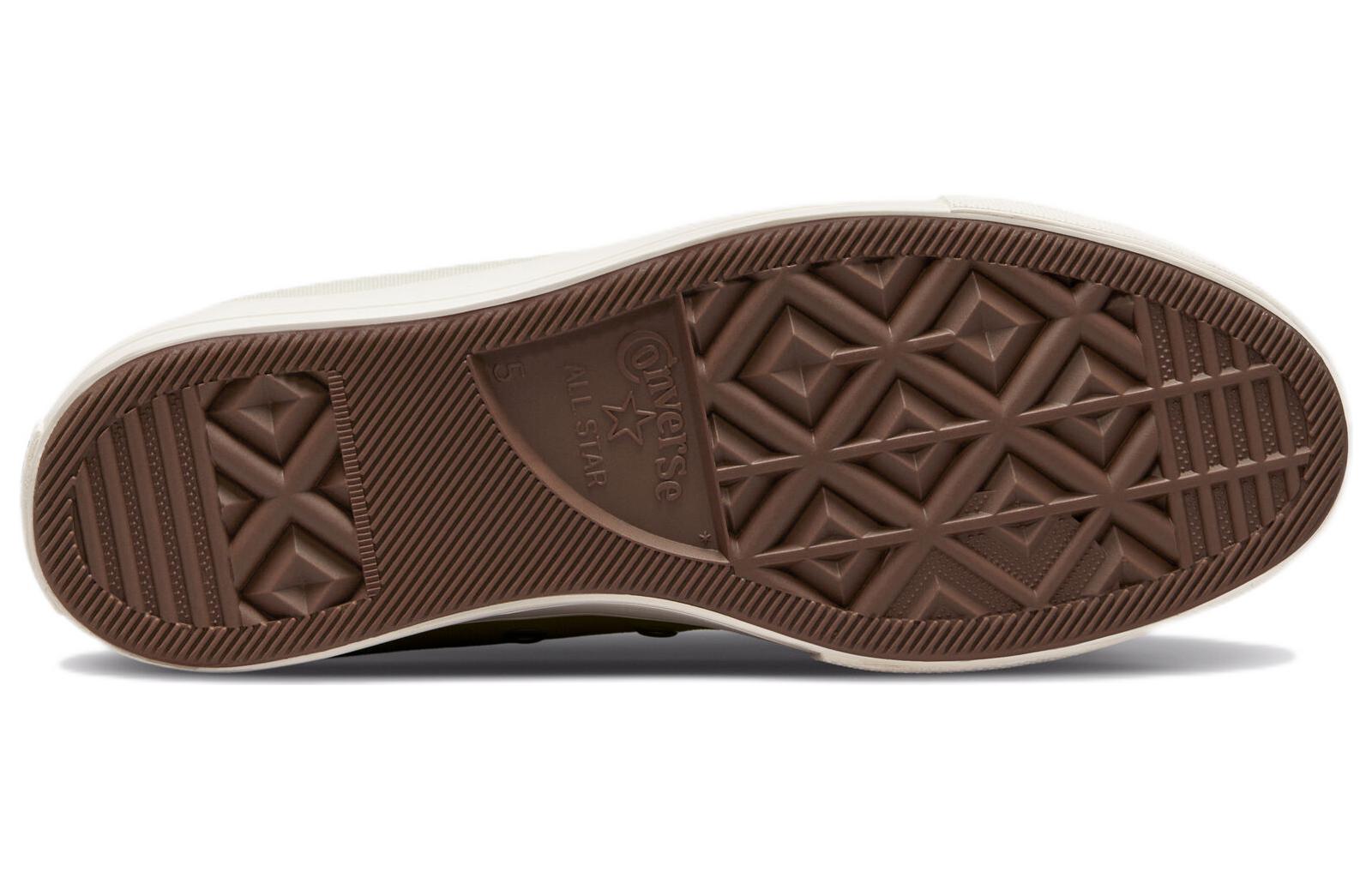 (W) Converse Chuck Taylor All Star Lift Platform 'Inked Pink' 圖 5