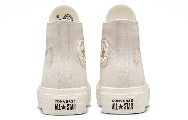 (W) Converse Chuck Taylor All Star Lift Platform High 'Golden Elements' Wanita A02205C Purchase (W) Converse Chuck Taylor All Star Lift Platform High 'Golden Elements' Wanita A02205C