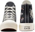 Purchase (W) Converse Chuck Taylor All Star Fairy Goddess Lift Platform 'Hitam' A07110C