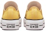 Purchase (W) Converse Chuck Taylor All Star Lift Platform Low 'Kuning Mentega' A04419C