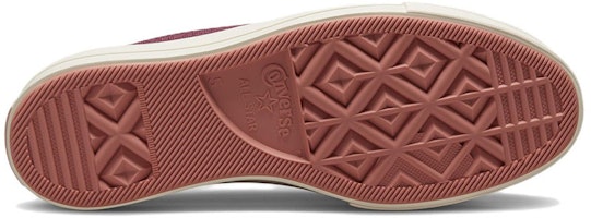 (W) Converse Chuck Taylor All Star Lift Plataforma Alta 'Vino Oscuro' A03721C Details for (W) Converse Chuck Taylor All Star Lift Plataforma Alta 'Vino Oscuro' A03721C