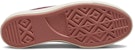 (W) Converse Chuck Taylor All Star Lift Platform Tinggi 'Dark Wine' A03721C