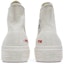 Details for (W) Converse Chuck Taylor All Star Lift Platform High 'Embroidered Hearts - Putih' A01599C