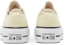Details for (W) Converse Chuck Taylor All Star Lift Platform Low 'Warna Musim - Lemon Drop' A00560F