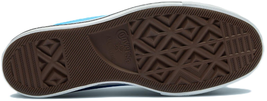 (Women) Converse Chuck Taylor All Star Lift Platform 'Indigo High-Top' A05691C Details for (Women) Converse Chuck Taylor All Star Lift Platform 'Indigo High-Top' A05691C