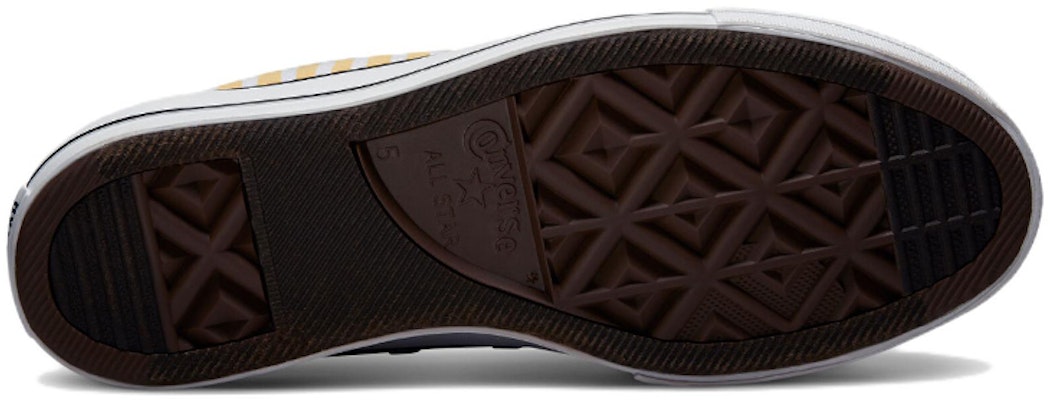 (Women) Converse Chuck Taylor All Star Lift Platform High 'Stripes' A03298C Details for (Women) Converse Chuck Taylor All Star Lift Platform High 'Stripes' A03298C