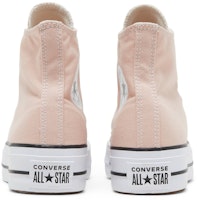 (W) コンバース チャックテイラー オールスター リフト プラットフォーム ハイ 'ピンククレイ' 572721C Details for (W) コンバース チャックテイラー オールスター リフト プラットフォーム ハイ 'ピンククレイ' 572721C