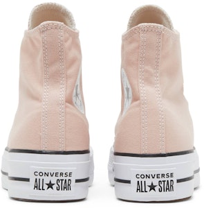 (W) Converse Chuck Taylor All Star Lift Platform Tinggi 'Pink Clay' 572721C Details for (W) Converse Chuck Taylor All Star Lift Platform Tinggi 'Pink Clay' 572721C