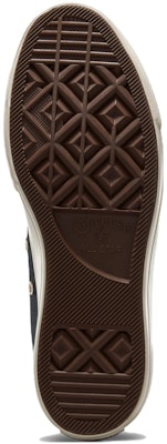 (W) Converse Chuck Taylor All Star Fairy Goddess Lift Platform 'Hitam' A07110C Details for (W) Converse Chuck Taylor All Star Fairy Goddess Lift Platform 'Hitam' A07110C