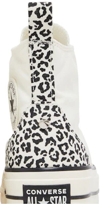 (Women) Converse Chuck Taylor All Star Lift Platform High 'Animalier' A03874C Sizing (Women) Converse Chuck Taylor All Star Lift Platform High 'Animalier' A03874C