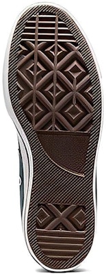 (W) Converse Chuck Taylor All Star Lift Platform Kanvas 'Biru Putih' A06840C Sizing (W) Converse Chuck Taylor All Star Lift Platform Kanvas 'Biru Putih' A06840C